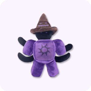 Azure Plush
